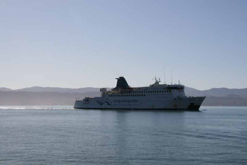 Nieuw-Zeeland 2011 - 0927
